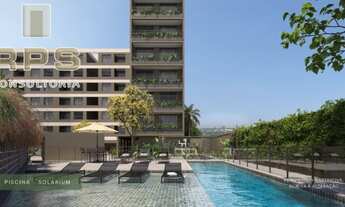 Imagem 3: Lançamento de apartamentos em Atibaia, Flora Atibaia com 01 suites Área construida : 49,1