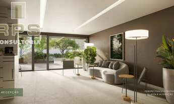 Imagem 4: Lançamento de apartamentos em Atibaia, Flora Atibaia com 01 suites Área construida : 49,1