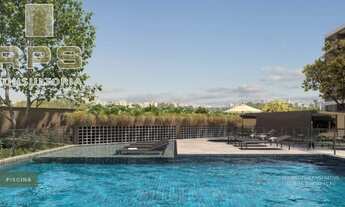 Imagem: Lançamento de apartamentos em Atibaia