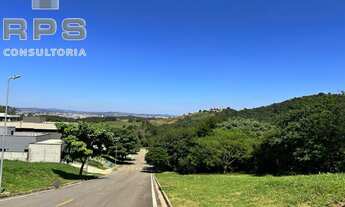 Imagem: Terreno no condomínio Quintas da Boa Vista