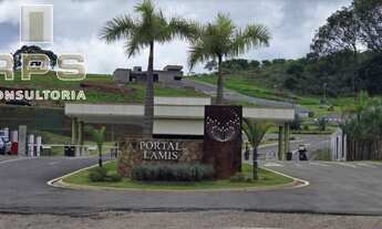 Imagem: Terreno com 300,00m² Portal Lamis empreendimento