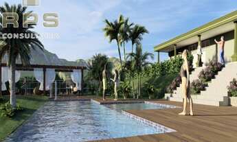 Imagem 6: Terreno com 300,00m² Portal Lamis empreendimento residencial da região com infraestrutur