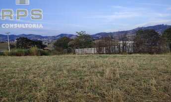 Imagem: Terreno de 1000m² no Residencial Morada