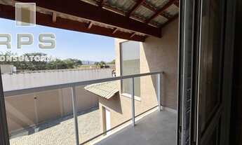 Imagem 6: Residencial Morumbi 550 é um condomínio de 5 casas de 2 a 3 dormitórios, com suítes, close