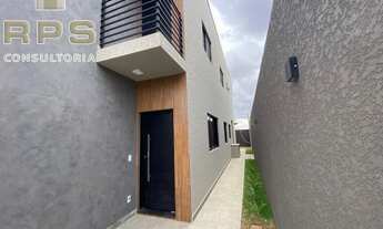 Imagem 5: Casa nova à venda no Jardim Eneide em Atibaia