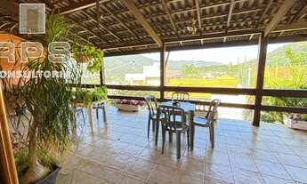 Imagem: Casa à venda no Recreio Maristela, 3 dormitórios