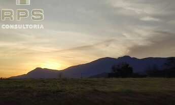 Imagem 2: Terreno de 1000m² no Residencial Morada dos Gigantes 2 com excelente topografia, vista par