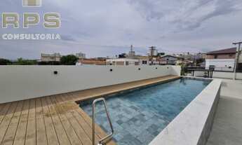 Imagem: Apartamento à Venda - Centro - Atibaia