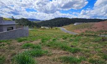 Imagem 3: Terreno com 300,00m² Portal Lamis empreendimento residencial da região com infraestrutur