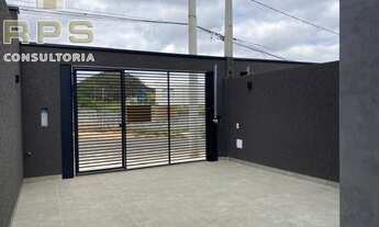 Imagem 4: Casa nova à venda no Jardim Eneide em Atibaia