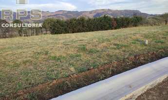 Imagem 3: Terreno de 1000m² no Residencial Morada dos Gigantes 2 com excelente topografia, vista par