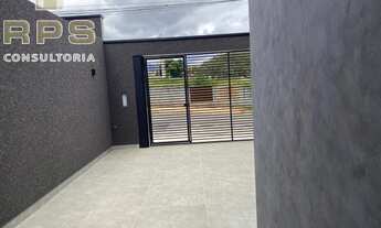 Imagem 3: Casa nova à venda no Jardim Eneide em Atibaia