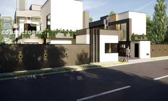 Imagem 4: Casa em Condomínio Infinity na Vila Giglio em Atibaia