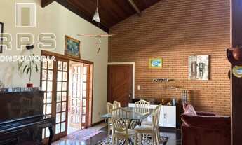 Imagem 7: Casa à venda no Recreio Maristela, 3 dormitórios com 1 suite, quintal, edícula completa, p