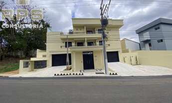 Imagem: Apartamento à venda Nova Gardenia 03 dormitórios