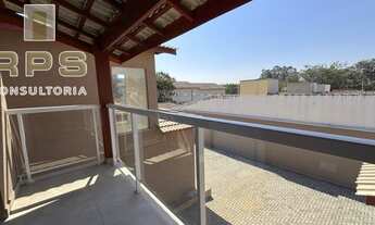 Imagem 7: Residencial Morumbi 550 é um condomínio de 5 casas de 2 a 3 dormitórios, com suítes, close