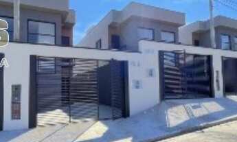 Imagem 2: Casa nova à venda no Jardim Eneide em Atibaia