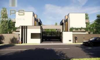 Imagem 2: Casa em Condomínio Infinity na Vila Giglio em Atibaia