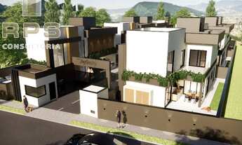 Imagem 6: Casa em Condomínio Infinity na Vila Giglio em Atibaia