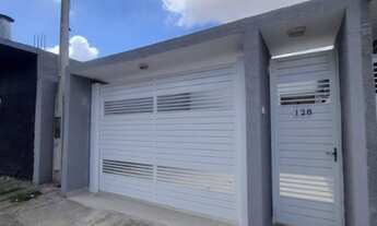 Imagem: Casa térrea a venda - Jardim Cerejeiras