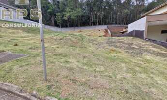Imagem 6: Terreno no condomínio Quintas da Boa Vista em Atibaia, preço de oportunidade, com área de