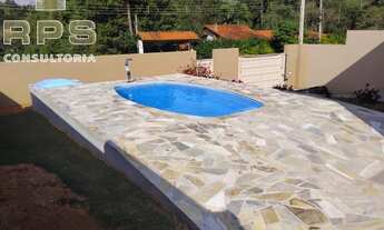 Imagem: Casa à venda Loteamento Jardim Solaris