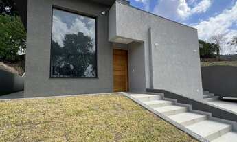 Imagem: Casa a venda em Bragança Paulista no condomínio