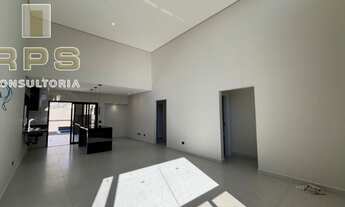 Imagem 7: Casa térrea no Condomínio Terras de Atibaia 1 com 3 quartos sendo 1 suíte com closet, lava