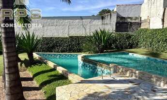 Imagem: Casa em condomínio fechado no Jardim Paulista