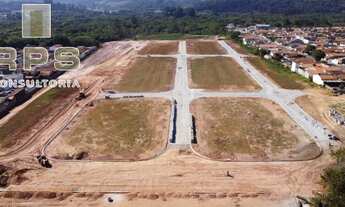 Imagem: Lançamento do Central Ville em Atibaia