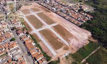 Imagem: Lançamento do Central Ville em Atibaia