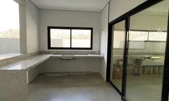 Imagem 6: Casa a venda em Bragança Paulista no condomínio Spazio Desing com 3 suites e 4 vagas, pisc