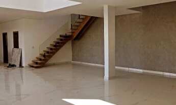 Imagem 7: CONDOMINIO ITAPORÃ, com 4 suítes, salas de estar e jantar em conceito aberto integrando a