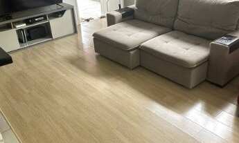 Imagem 7: Casa térrea para locação ou venda ,3 dormitórios com armários, sendo 1 suíte com ar-condic