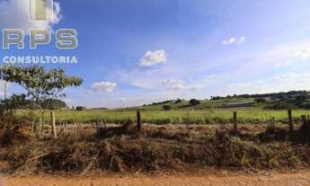 Imagem 2: Terreno a venda com 20.000m2 no Sitios Primavera em Jarinu, fácil acesso pela Rodovia Dom
