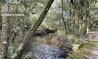 Imagem 7: Área de 121mil m² com topografia excelente à venda em Jarinu, com acesso à Atibaia e Campo