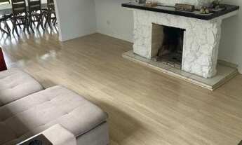 Imagem 6: Casa térrea para locação ou venda ,3 dormitórios com armários, sendo 1 suíte com ar-condic