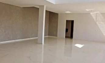 Imagem 6: CONDOMINIO ITAPORÃ, com 4 suítes, salas de estar e jantar em conceito aberto integrando a