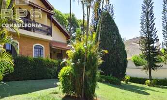 Imagem 2: Casa à venda no Condominio Flamboyant dentro de Atibaia