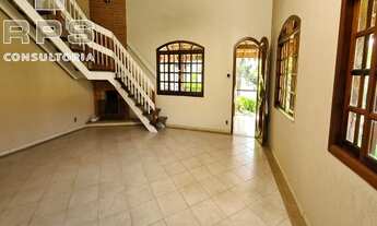 Imagem 4: Casa à venda no Condominio Flamboyant dentro de Atibaia