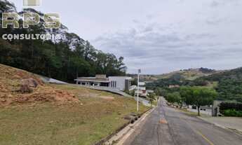 Imagem 4: Terreno no condomínio Quintas da Boa Vista em Atibaia, preço de oportunidade, com área de