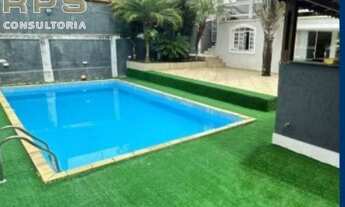 Imagem: Casa térrea para locação ou venda, 3