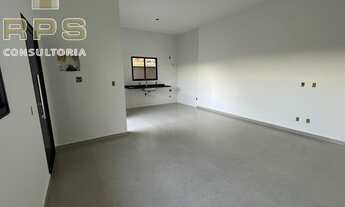 Imagem 6: Casa térrea no Nova Atibaia em Atibaia