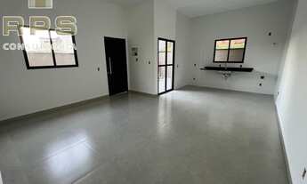 Imagem 5: Casa térrea no Nova Atibaia em Atibaia