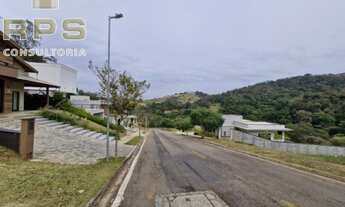 Imagem 7: Terreno no condomínio Quintas da Boa Vista em Atibaia, preço de oportunidade, com área de