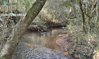 Imagem 4: Área de 121mil m² com topografia excelente à venda em Jarinu, com acesso à Atibaia e Campo