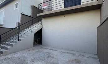 Imagem 2: Casa térrea no Nova Atibaia em Atibaia