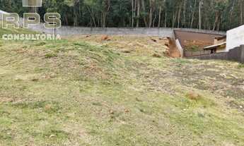 Imagem 5: Terreno no condomínio Quintas da Boa Vista em Atibaia, preço de oportunidade, com área de