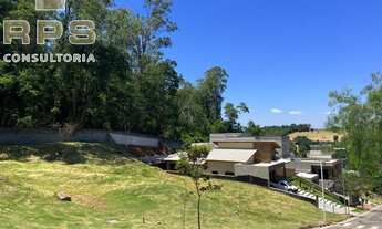 Imagem: Terreno no condomínio Quintas da Boa Vista