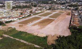 Imagem: Lançamento do Central Ville em Atibaia